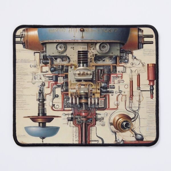 Item preview, Technology and philosophy designed and sold by M-Y-A-R-T-.