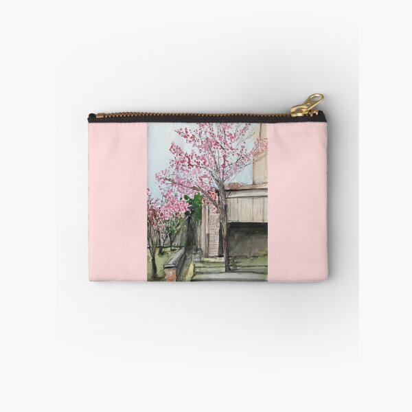 Item preview, Sakura Garden At National Taiwan University  designed and sold by tuyetstudio.