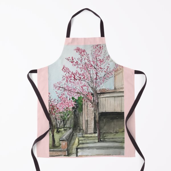 Item preview, Sakura Garden At National Taiwan University  designed and sold by tuyetstudio.