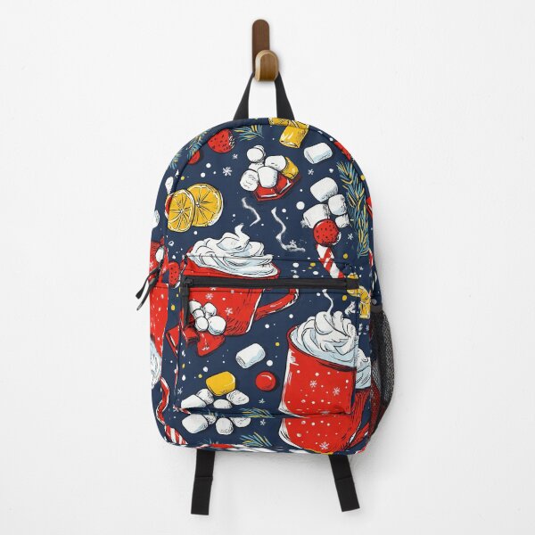 Item preview, Relaxing Cup of Tea with Festive Vibes designed and sold by Piotrek0001.