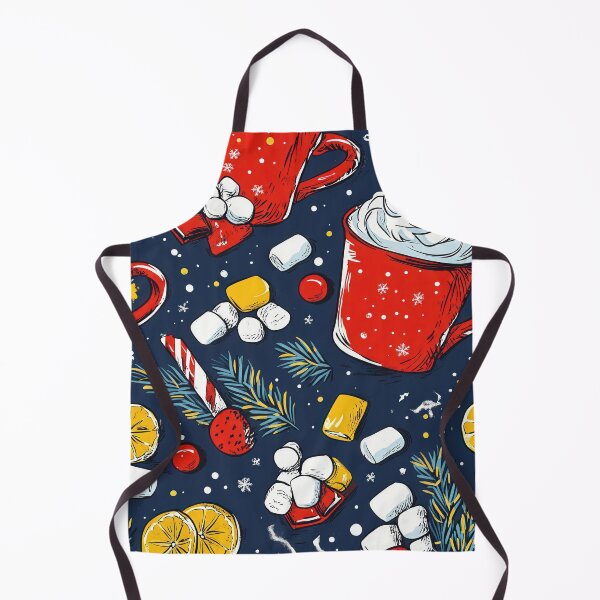 Item preview, Relaxing Cup of Tea with Festive Vibes designed and sold by Piotrek0001.