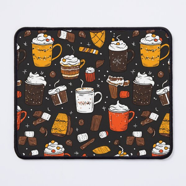 Item preview, Holiday Hot Drink with Aromatic Additions designed and sold by Piotrek0001.