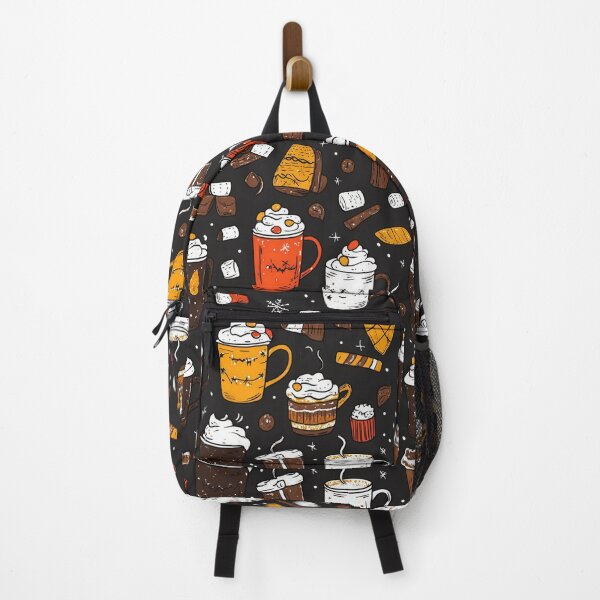 Item preview, Holiday Hot Drink with Aromatic Additions designed and sold by Piotrek0001.