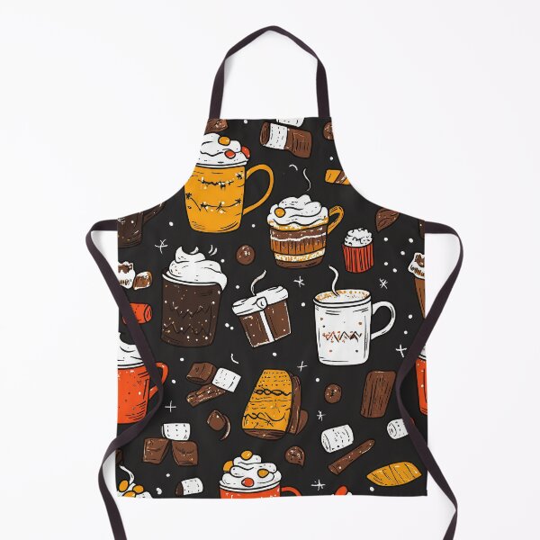 Item preview, Holiday Hot Drink with Aromatic Additions designed and sold by Piotrek0001.
