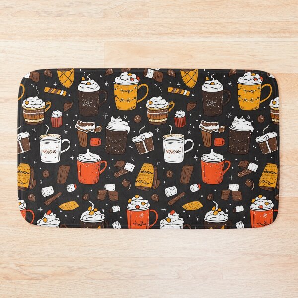 Item preview, Holiday Hot Drink with Aromatic Additions designed and sold by Piotrek0001.