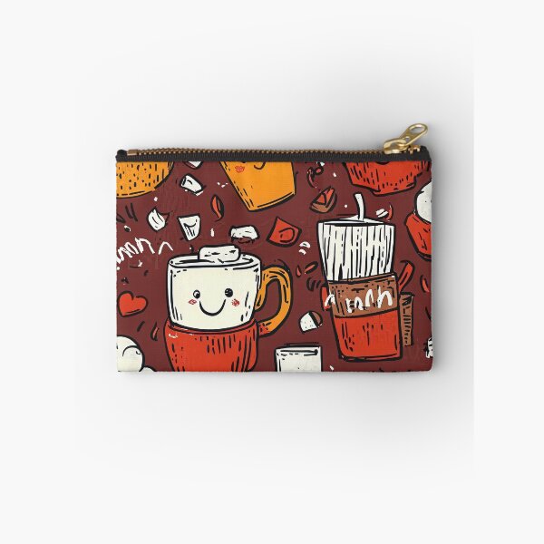 Item preview, Delicious Winter Drink in a Decorative Mug designed and sold by Piotrek0001.