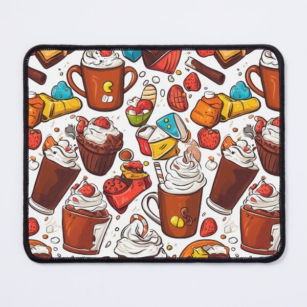 Item preview, Hot Beverage with Holiday Spice and Flavor designed and sold by Piotrek0001.