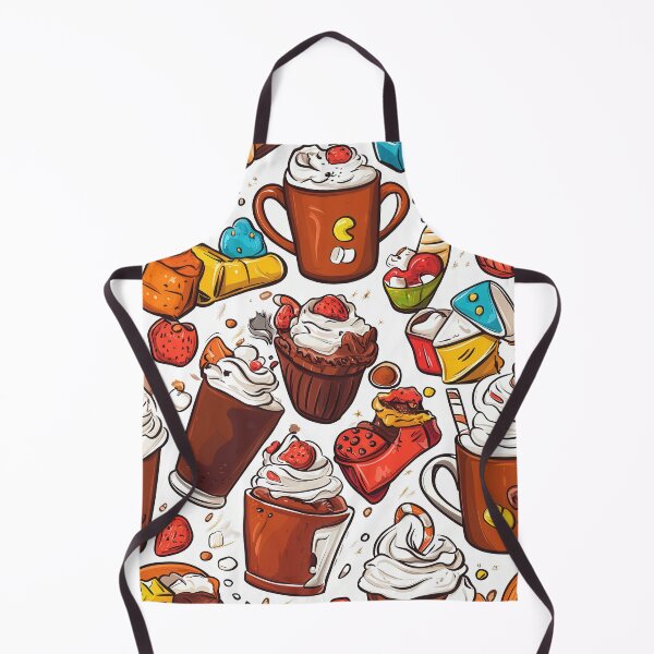 Item preview, Hot Beverage with Holiday Spice and Flavor designed and sold by Piotrek0001.