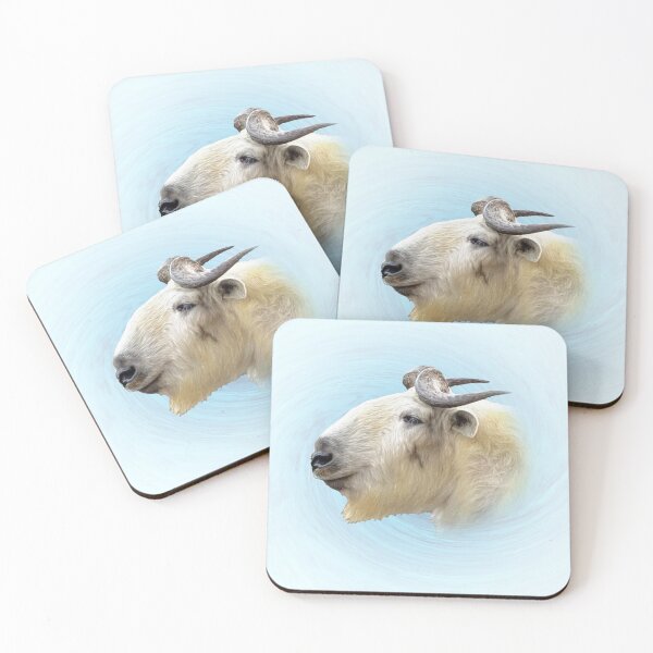 Item preview, Takin designed and sold by Guardi71.