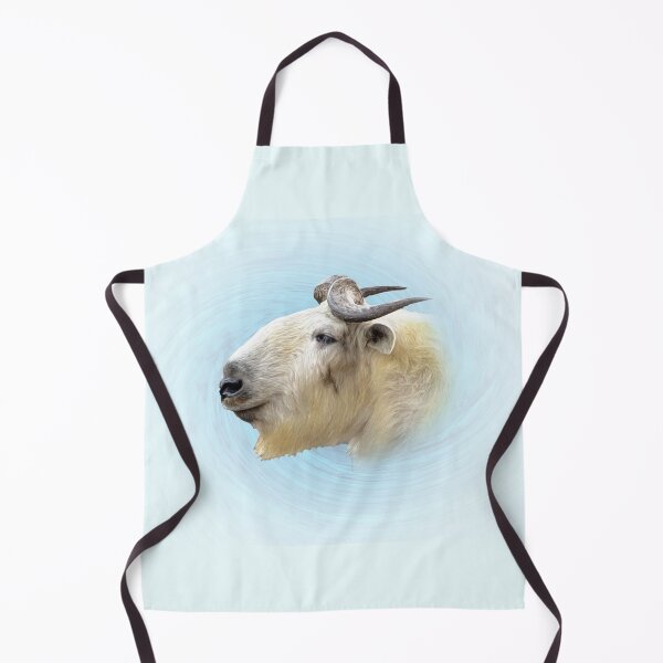 Item preview, Takin designed and sold by Guardi71.