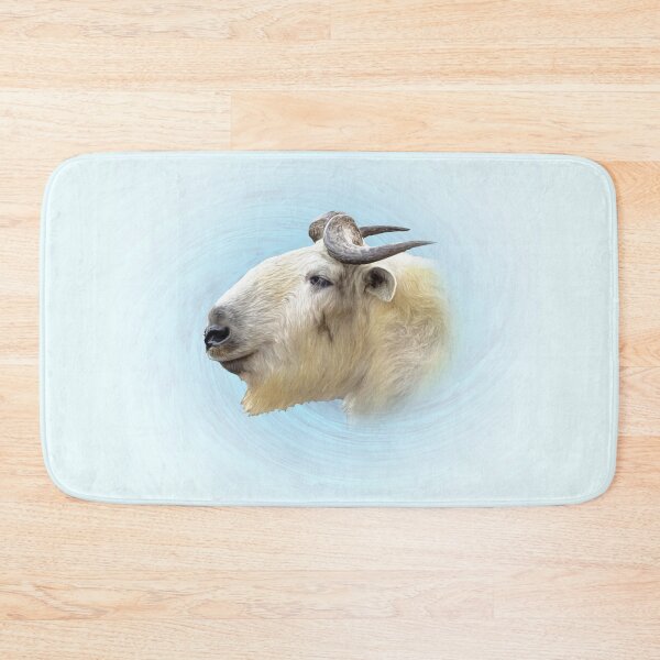 Item preview, Takin designed and sold by Guardi71.