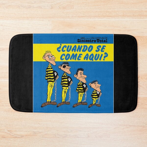 Item preview, Siniestro Total - Cuándo se viene aquí album 1982 designed and sold by Edgar-tee.