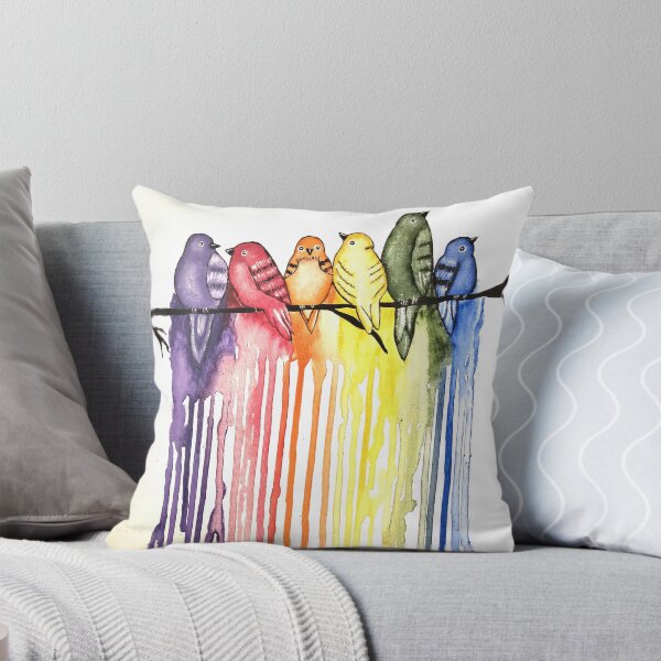 Item preview, Drippy Birds designed and sold by JeniNagy.