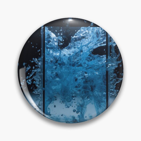 Item preview, Aqua Screen: Fluid Technology Interface designed and sold by anytka.