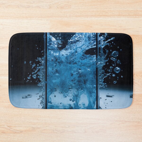 Item preview, Aqua Screen: Fluid Technology Interface designed and sold by anytka.