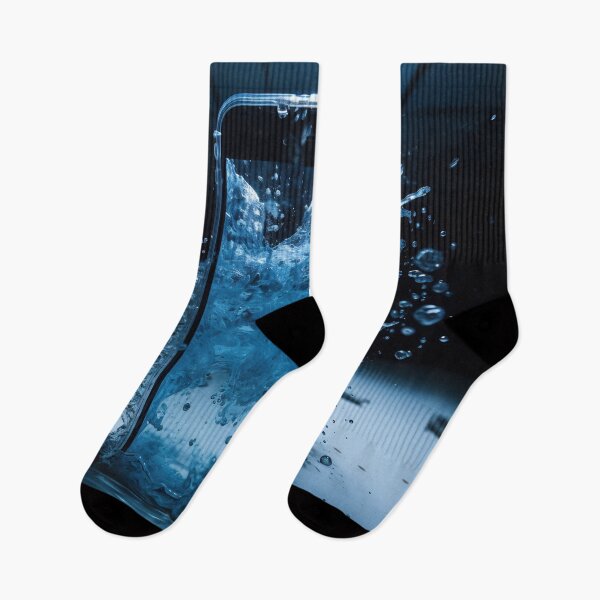 Item preview, Aqua Screen: Fluid Technology Interface designed and sold by anytka.