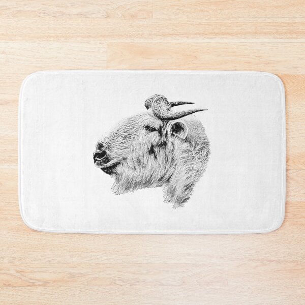 Item preview, Takin designed and sold by Guardi71.