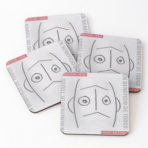 Item preview, Siniestro Total - En Beneficio De Todos album 1990 designed and sold by Edgar-tee.