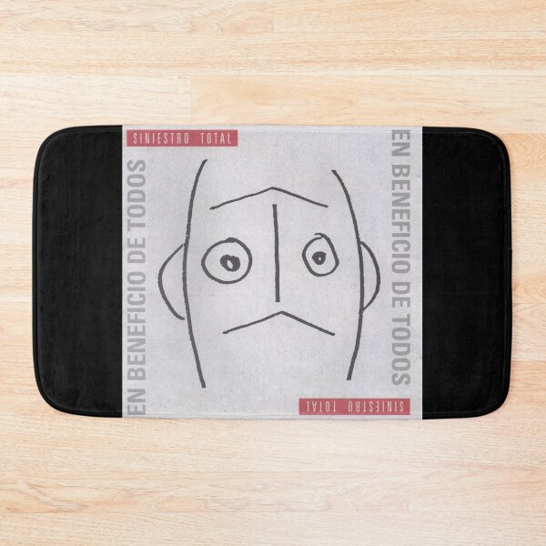 Item preview, Siniestro Total - En Beneficio De Todos album 1990 designed and sold by Edgar-tee.
