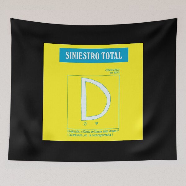 Item preview, Siniestro Total - Álbum Grandes éxitos 1986 designed and sold by Edgar-tee.