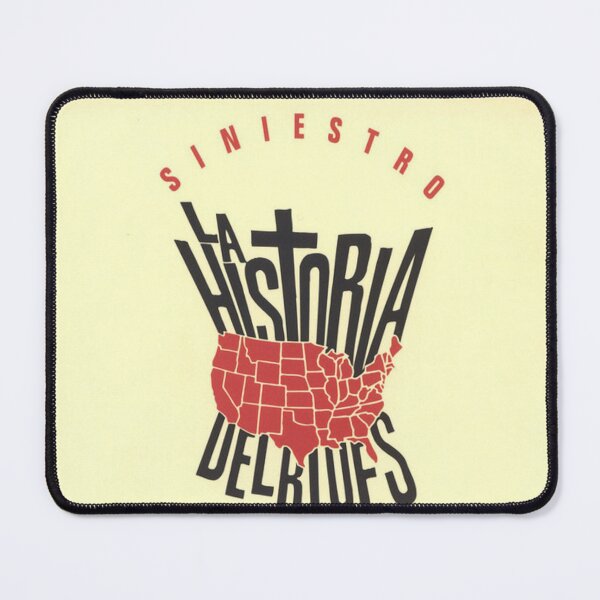 Item preview, Siniestro Total - La Historia del Blues album 2000 designed and sold by Edgar-tee.