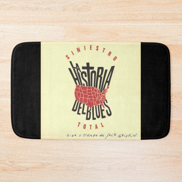 Item preview, Siniestro Total - La Historia del Blues álbum 2000 designed and sold by Edgar-tee.
