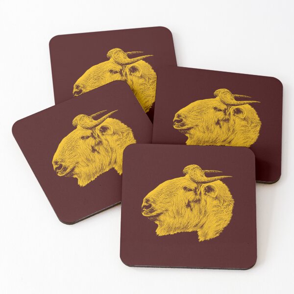 Item preview, Takin designed and sold by Guardi71.