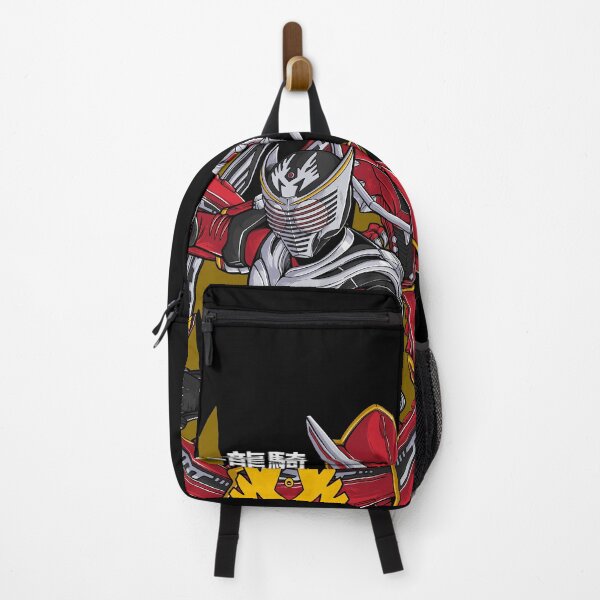 Item preview, Kamen Rider Ryuki designed and sold by Moodwills.