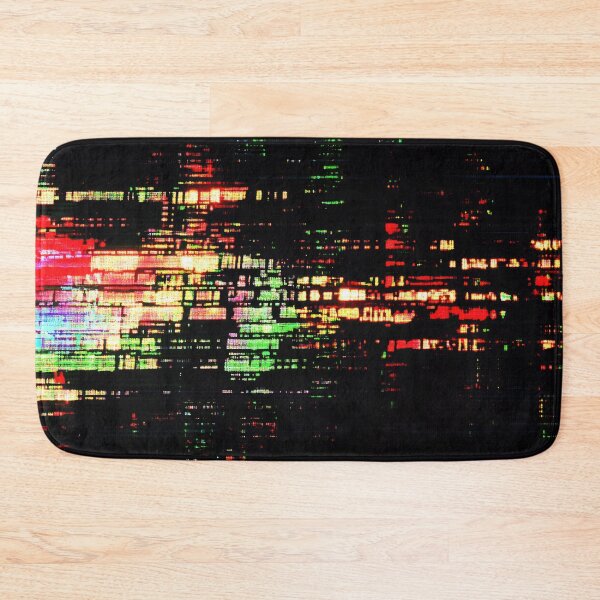 Item preview, Colorful abstract patterns designed and sold by anytka.