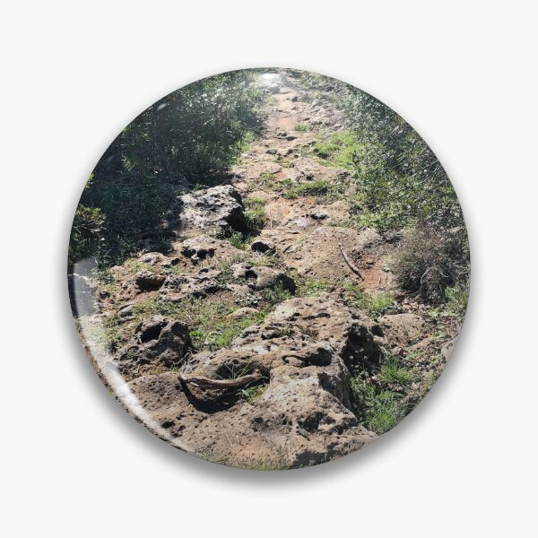 Item preview, Rocky Nature Trail designed and sold by Quoppidou.
