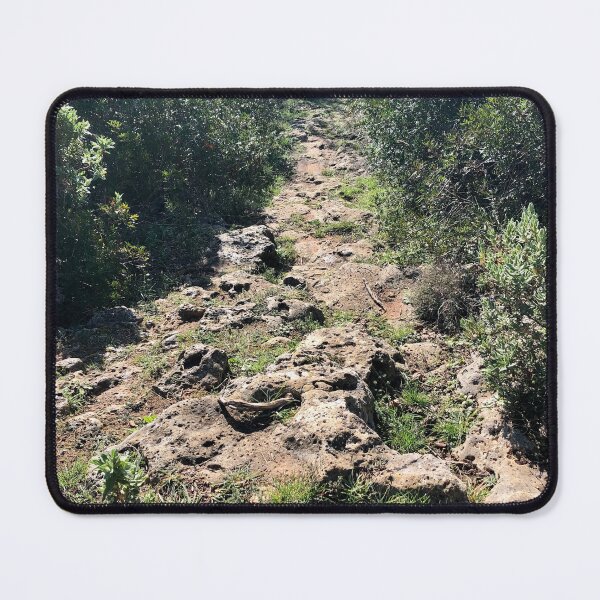 Item preview, Rocky Nature Trail designed and sold by Quoppidou.