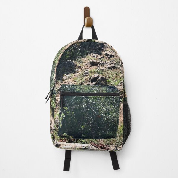 Item preview, Rocky Nature Trail designed and sold by Quoppidou.