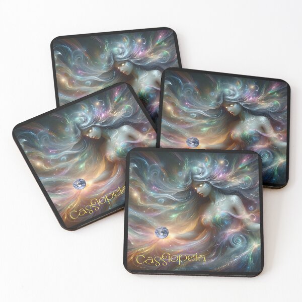 Item preview, CASSIOPEIA designed and sold by BabaSoti.