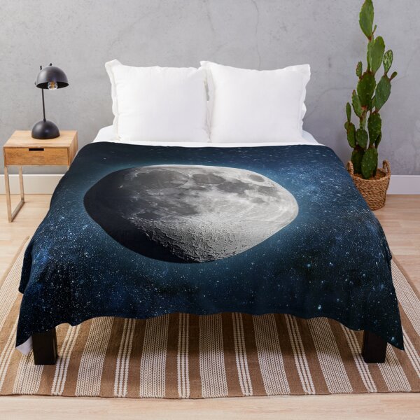 Item preview, The moon designed and sold by LeonArtworks.