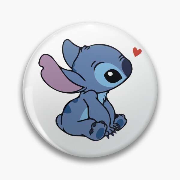 Item preview, Stitch heart designed and sold by OceanStudio224.