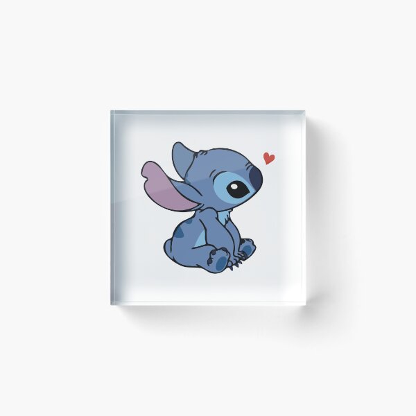 Item preview, Stitch heart designed and sold by OceanStudio224.