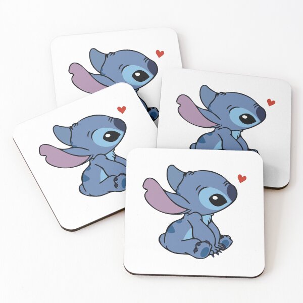 Item preview, Stitch heart designed and sold by OceanStudio224.