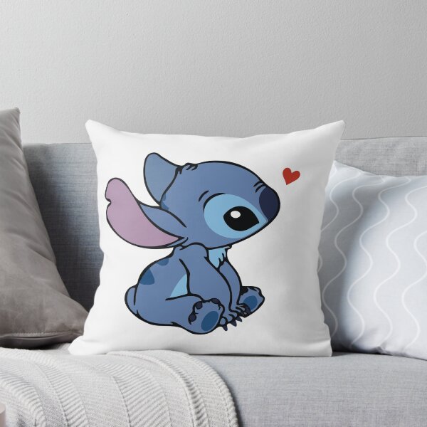 Item preview, Stitch heart designed and sold by OceanStudio224.