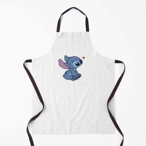 Item preview, Stitch heart designed and sold by OceanStudio224.