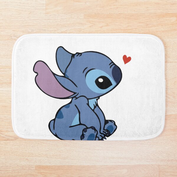 Item preview, Stitch heart designed and sold by OceanStudio224.