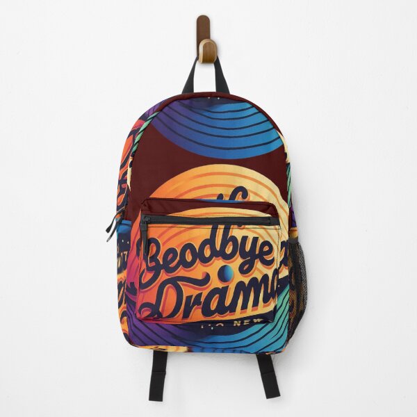 Item preview, Goodbye Drama designed and sold by HappyLifeStore6.