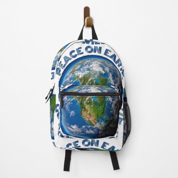 Item preview, Peace on Earth, Goodwill to All | Inspiring Christmas Gifts & Apparel 2025,shirts women and men and many other products designed and sold by Misnrays93.