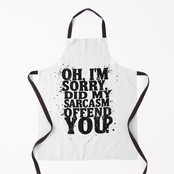 Item preview, SARCASM SAYINGS designed and sold by SignumShop.