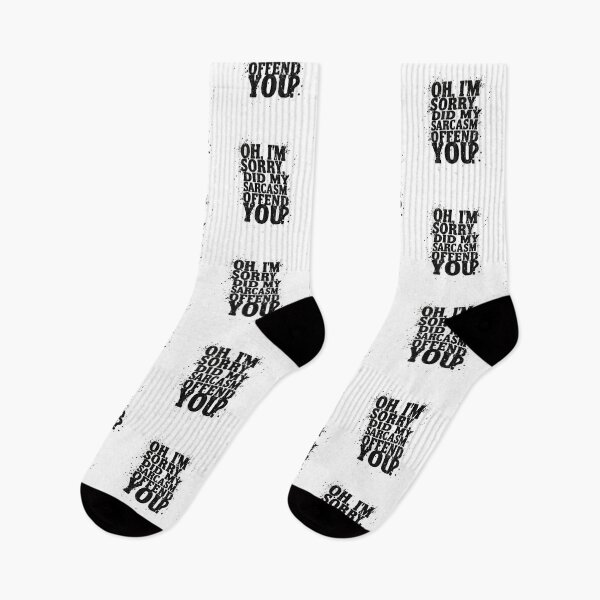 Item preview, SARCASM SAYINGS designed and sold by SignumShop.