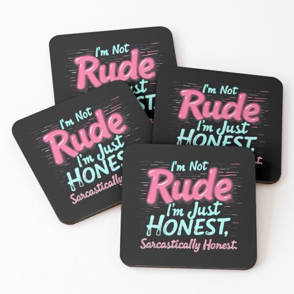 Item preview, SARCASM SAYINGS designed and sold by SignumShop.