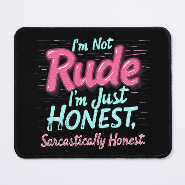 Item preview, SARCASM SAYINGS designed and sold by SignumShop.