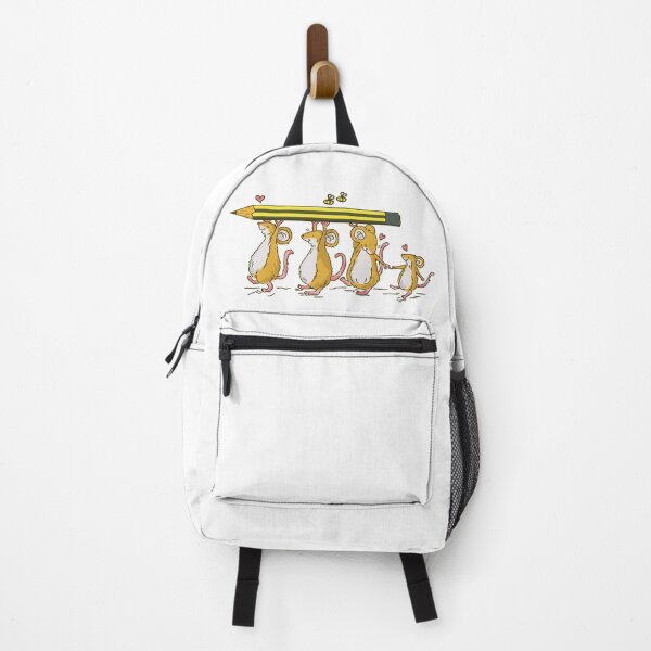 Item preview, Study With Smart Mice designed and sold by iamdesigns14.