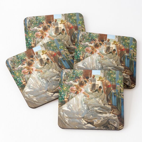 Item preview, Sorolla. Sewing the sail designed and sold by likiska.