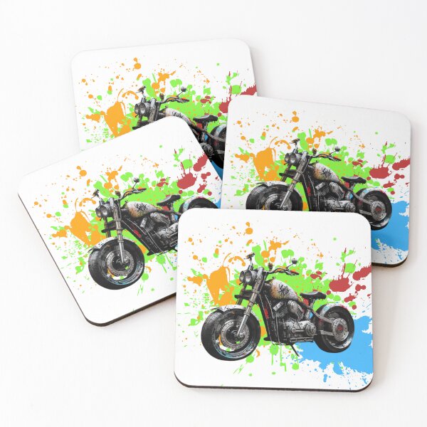 Item preview, Splash of Freedom designed and sold by becauseturkey.