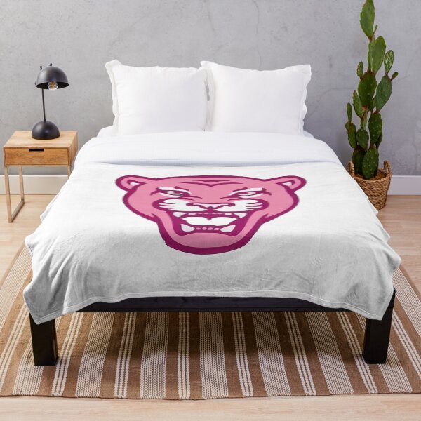 Aperçu de l'œuvre Jaguar rose créée et vendue par OceanStudio224.